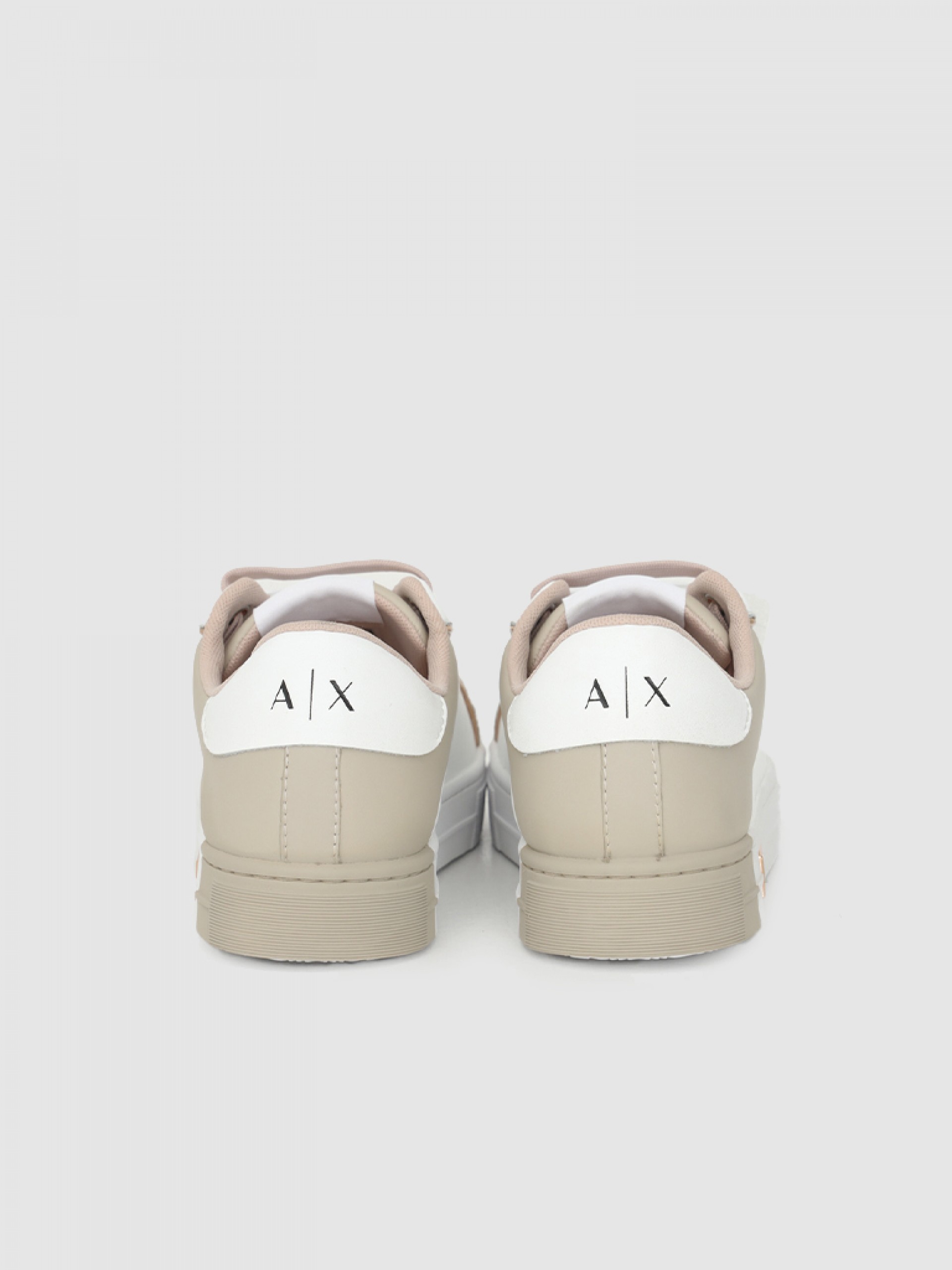 Tenis Mujer Armani Exchange