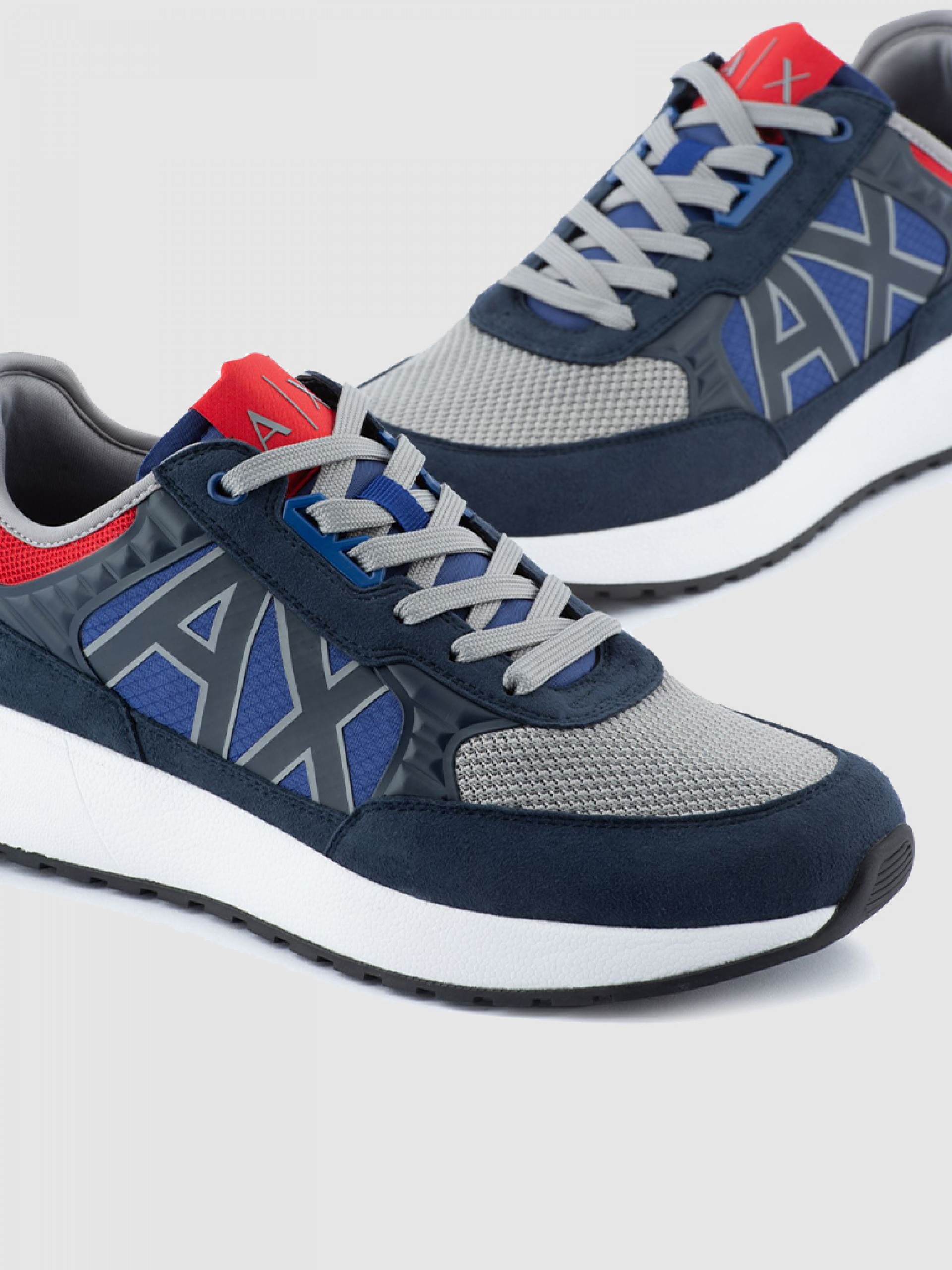 Tenis Hombre Armani Exchange