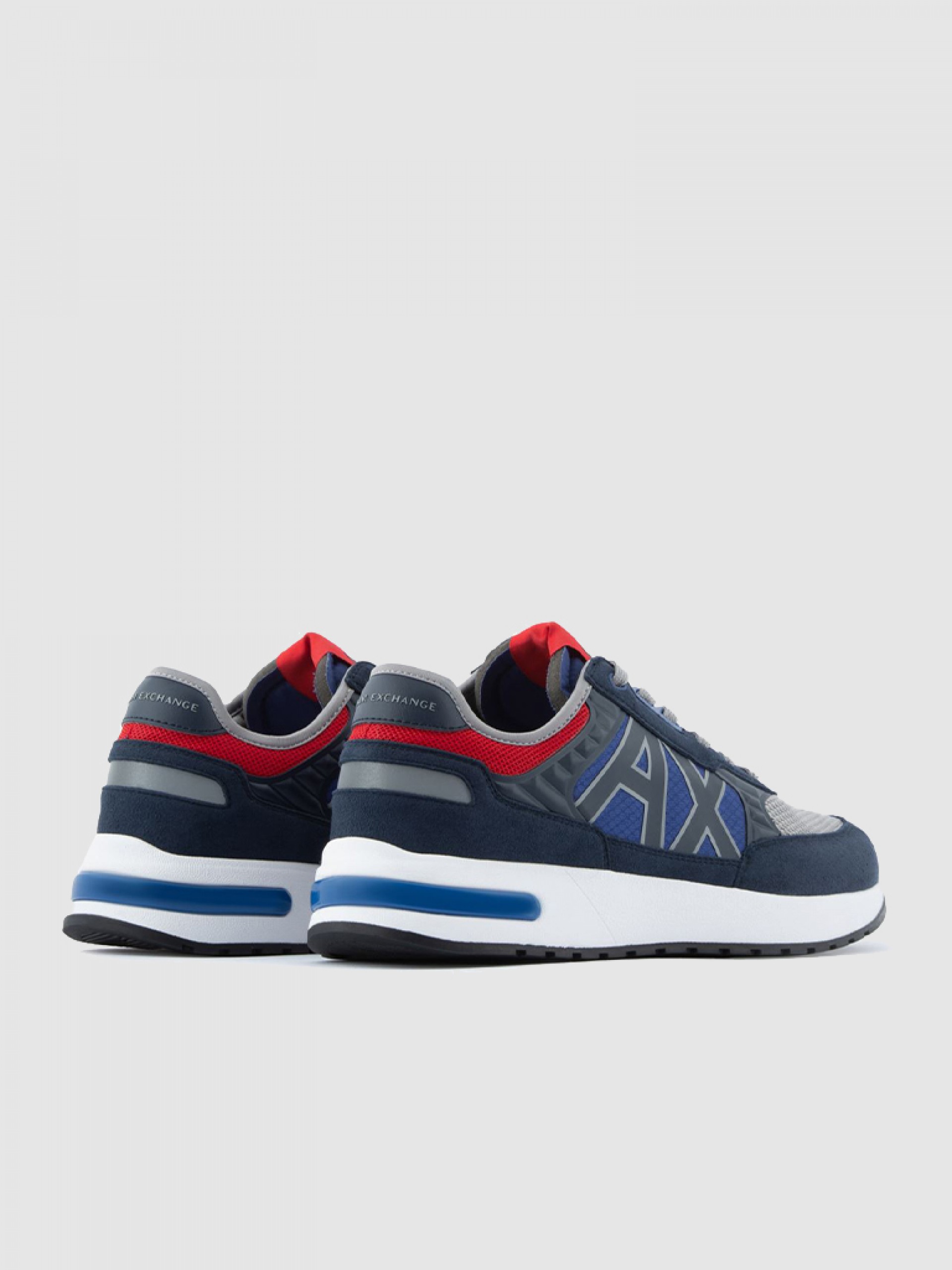 Tenis Hombre Armani Exchange
