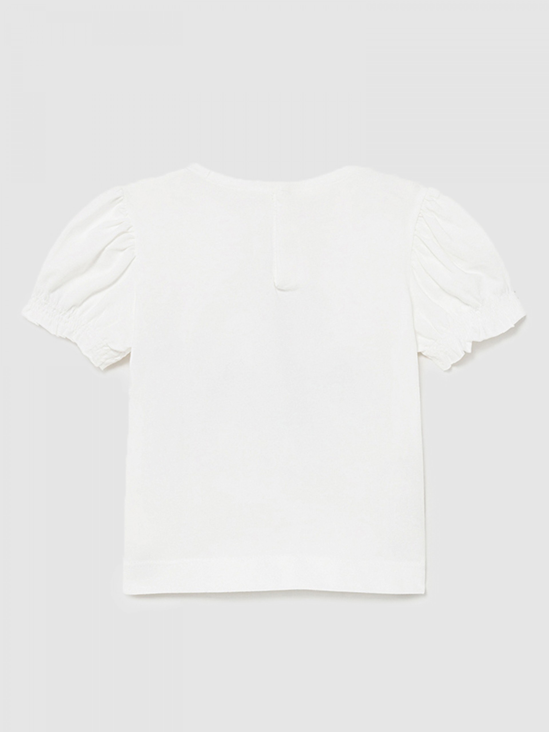 Camiseta Bebe Niña Mayoral