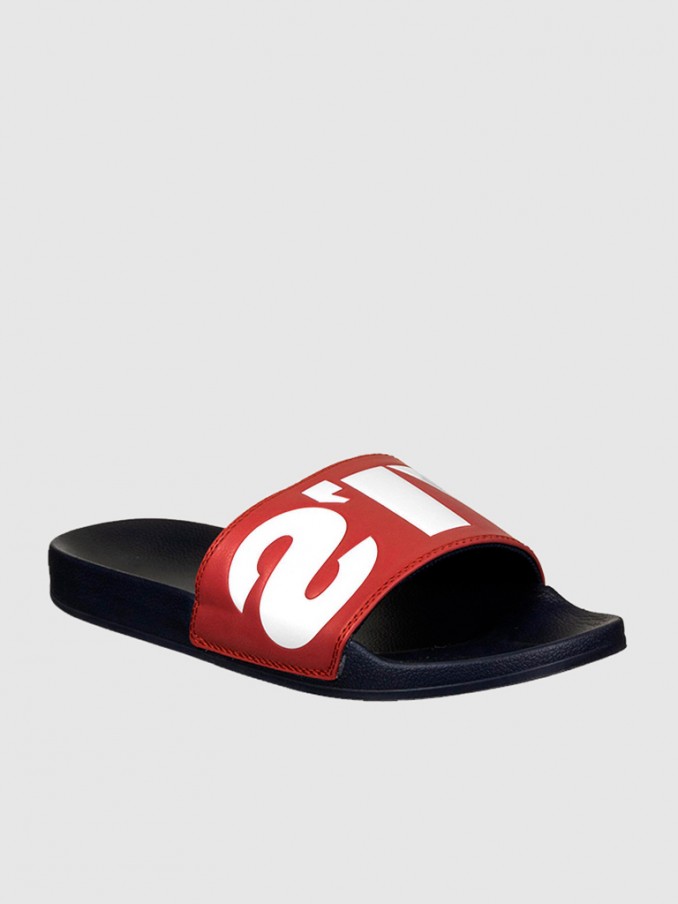 Flip Flops Man Levis