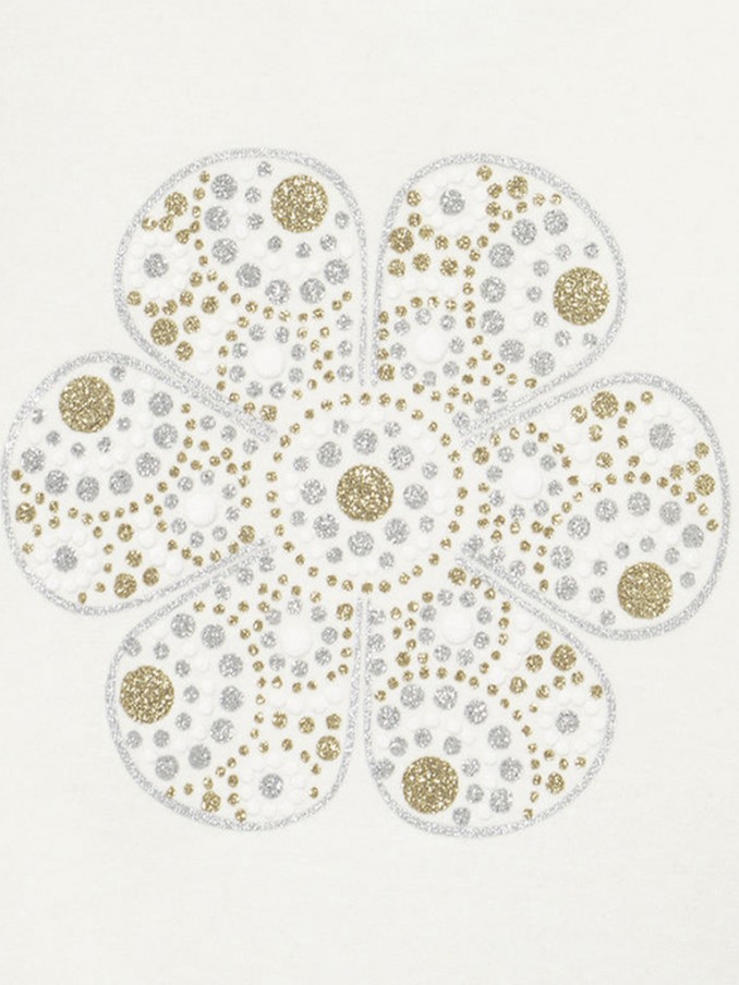 T-Shirt Beb Menina Mayoral