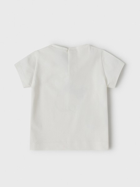 T-Shirt Baby Girl Mayoral