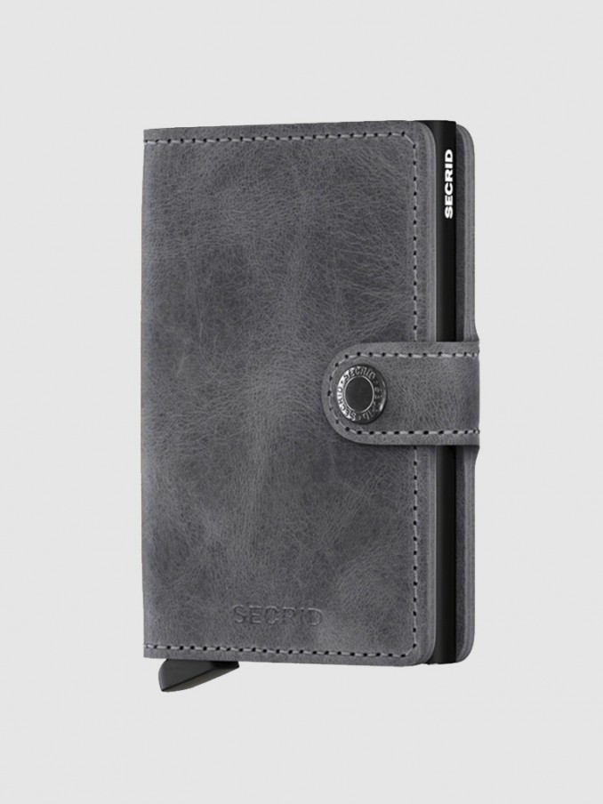 Wallet Man Secrid