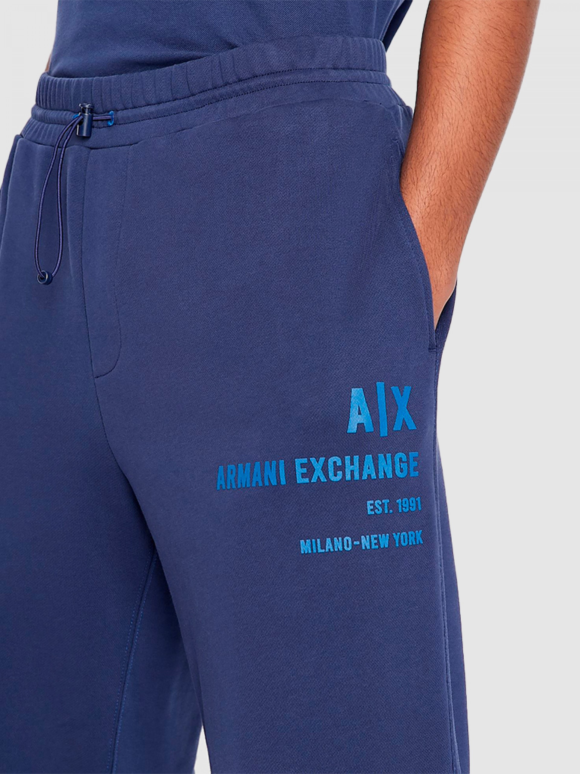 Pantalones Hombre Armani Exchange