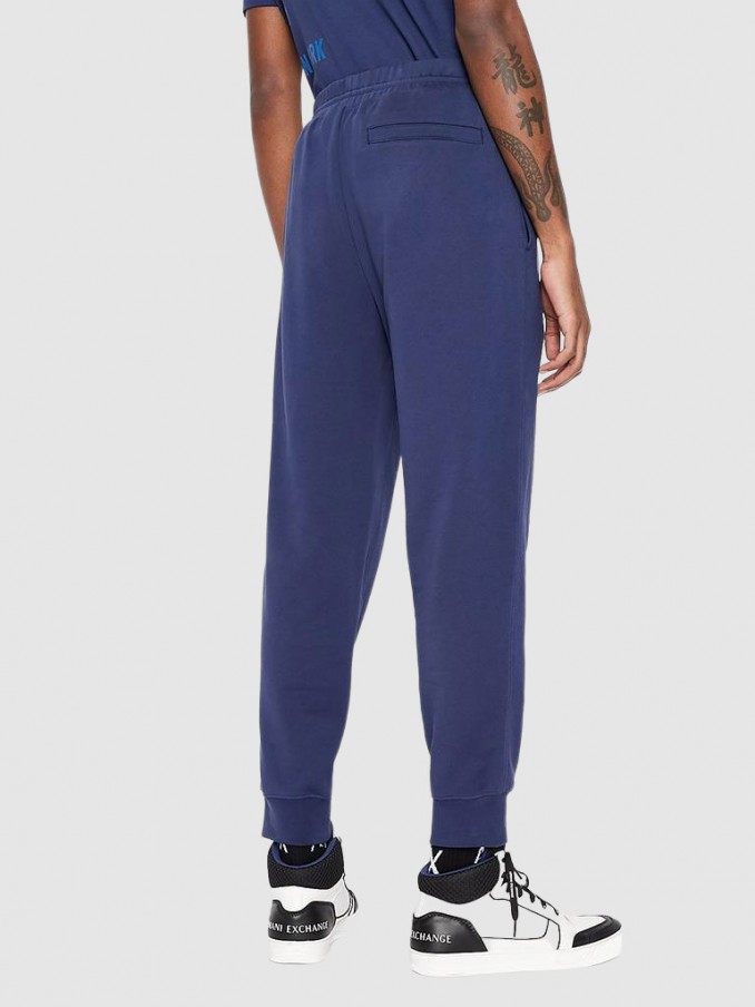 Pantalones Hombre Armani Exchange