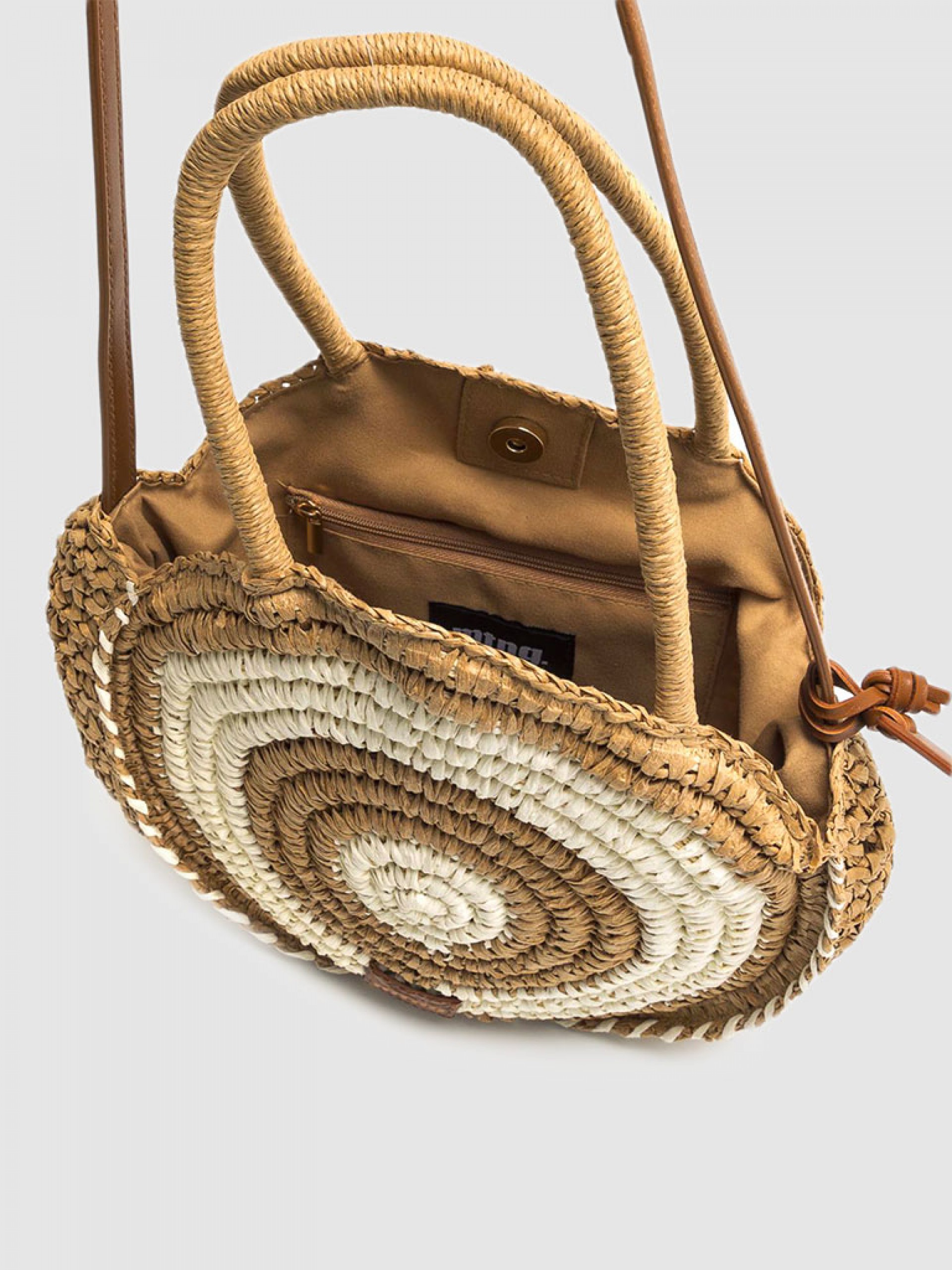 Bolso Mujer Mtng