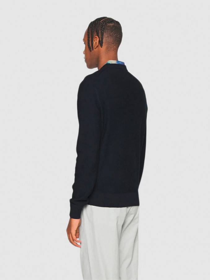 Pullover Man Boss