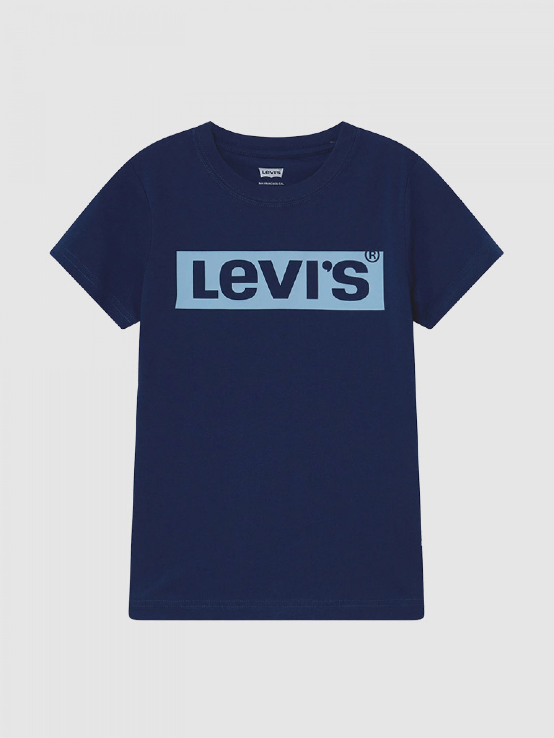 Camiseta Niño Levis