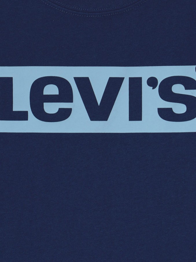 Camiseta Niño Levis