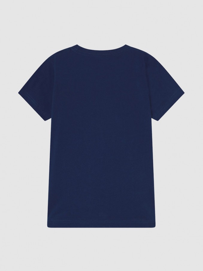Camiseta Niño Levis