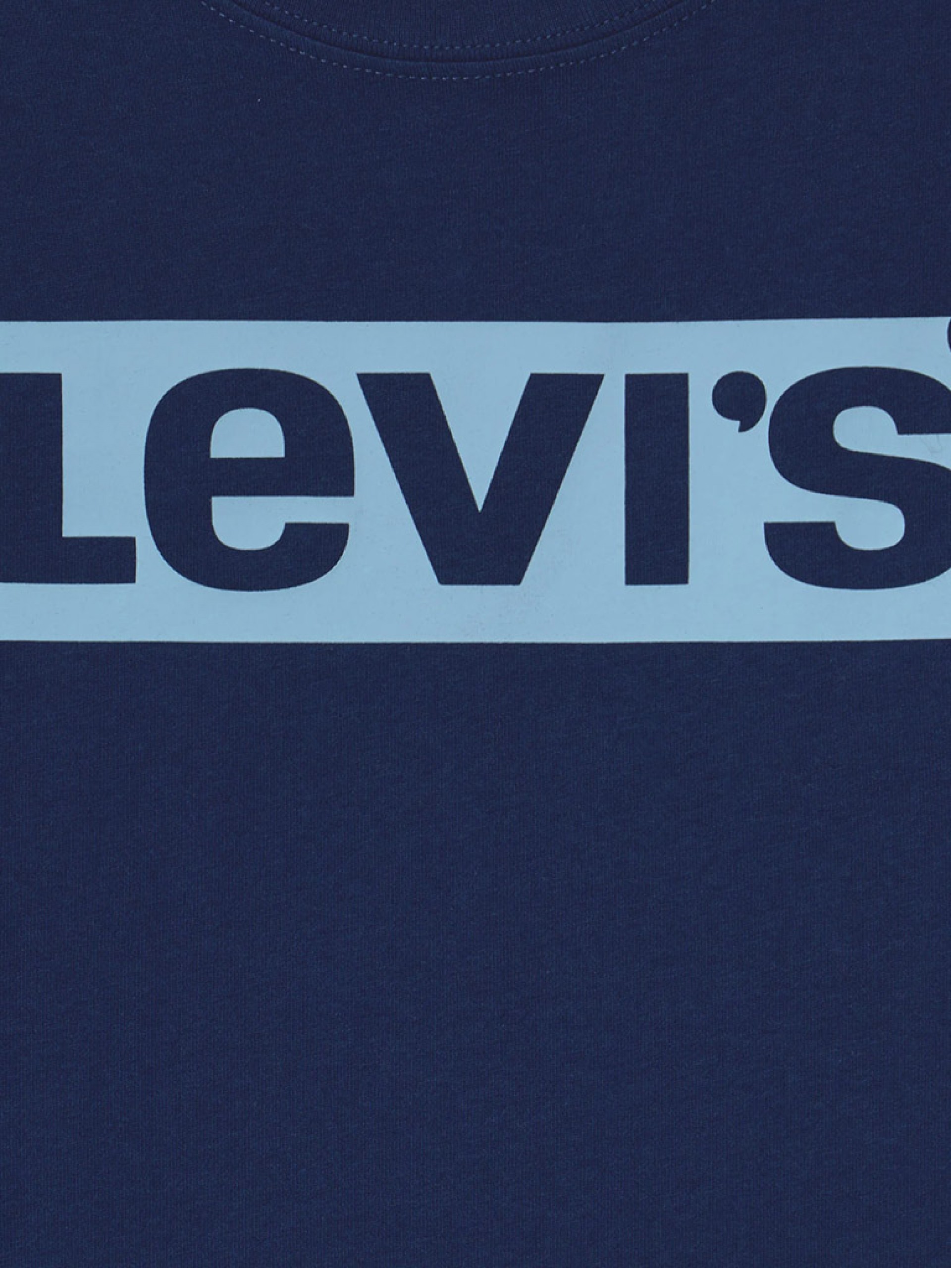 Camiseta Niño Levis