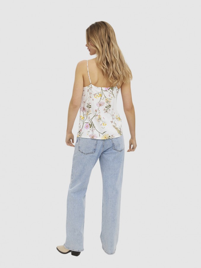 Shirt Woman Vero Moda