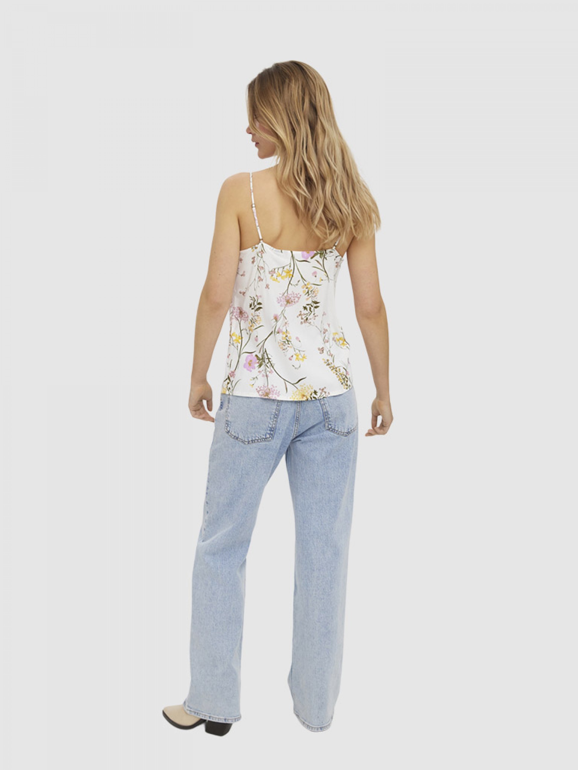 Blusa Mujer Vero Moda