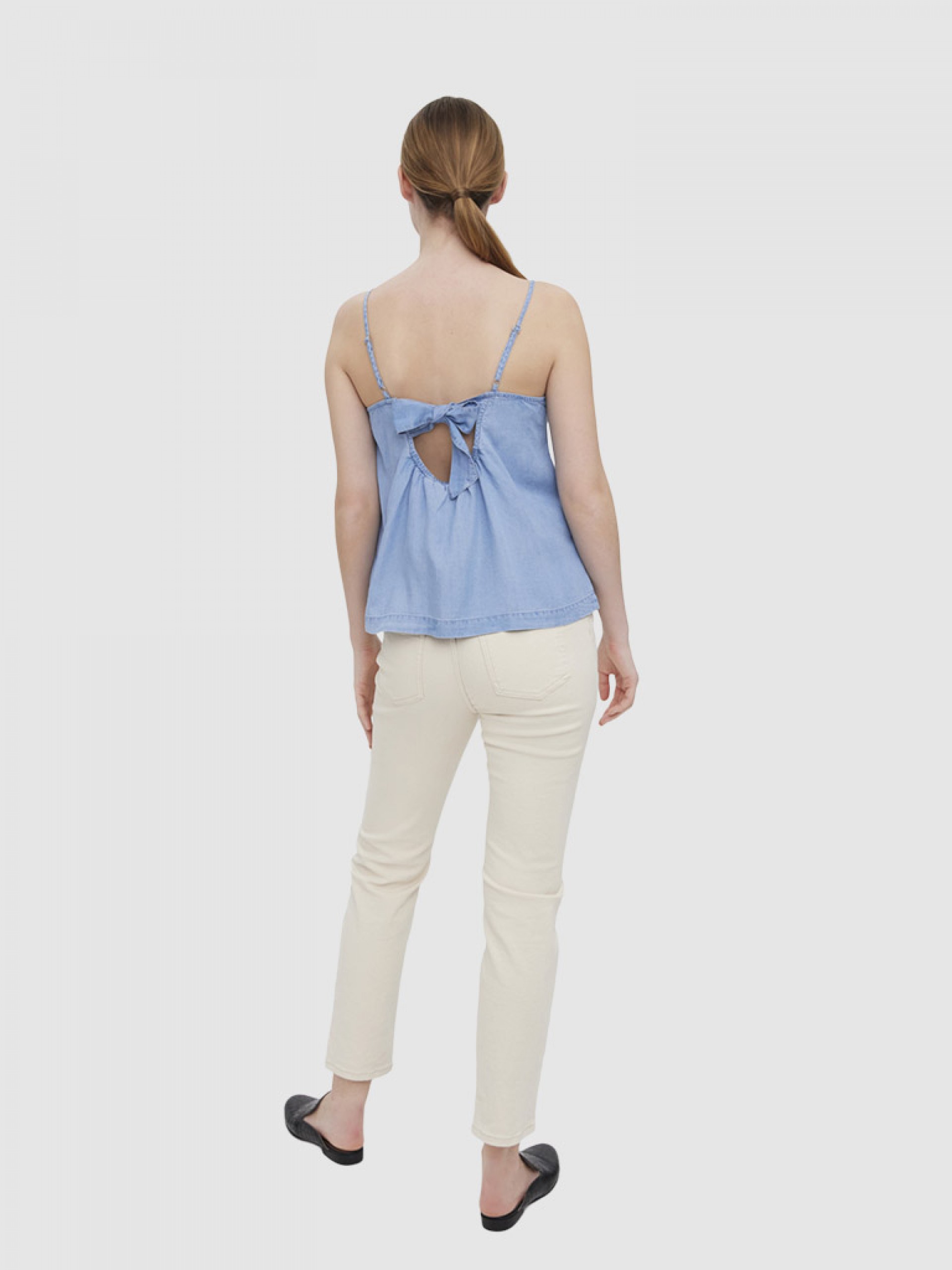 Blusa Mujer Vero Moda