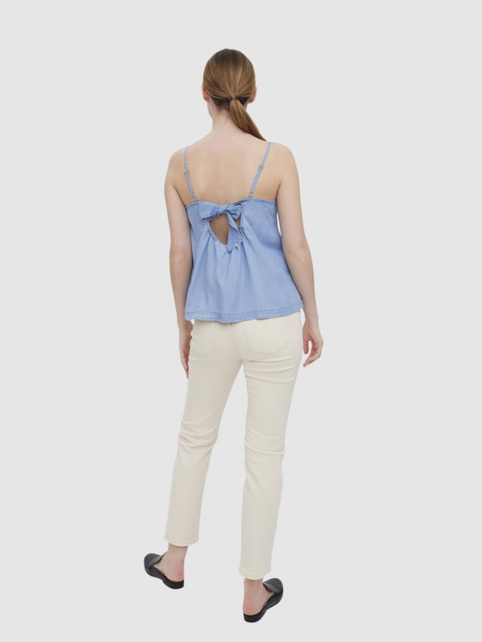 Shirt Woman Vero Moda