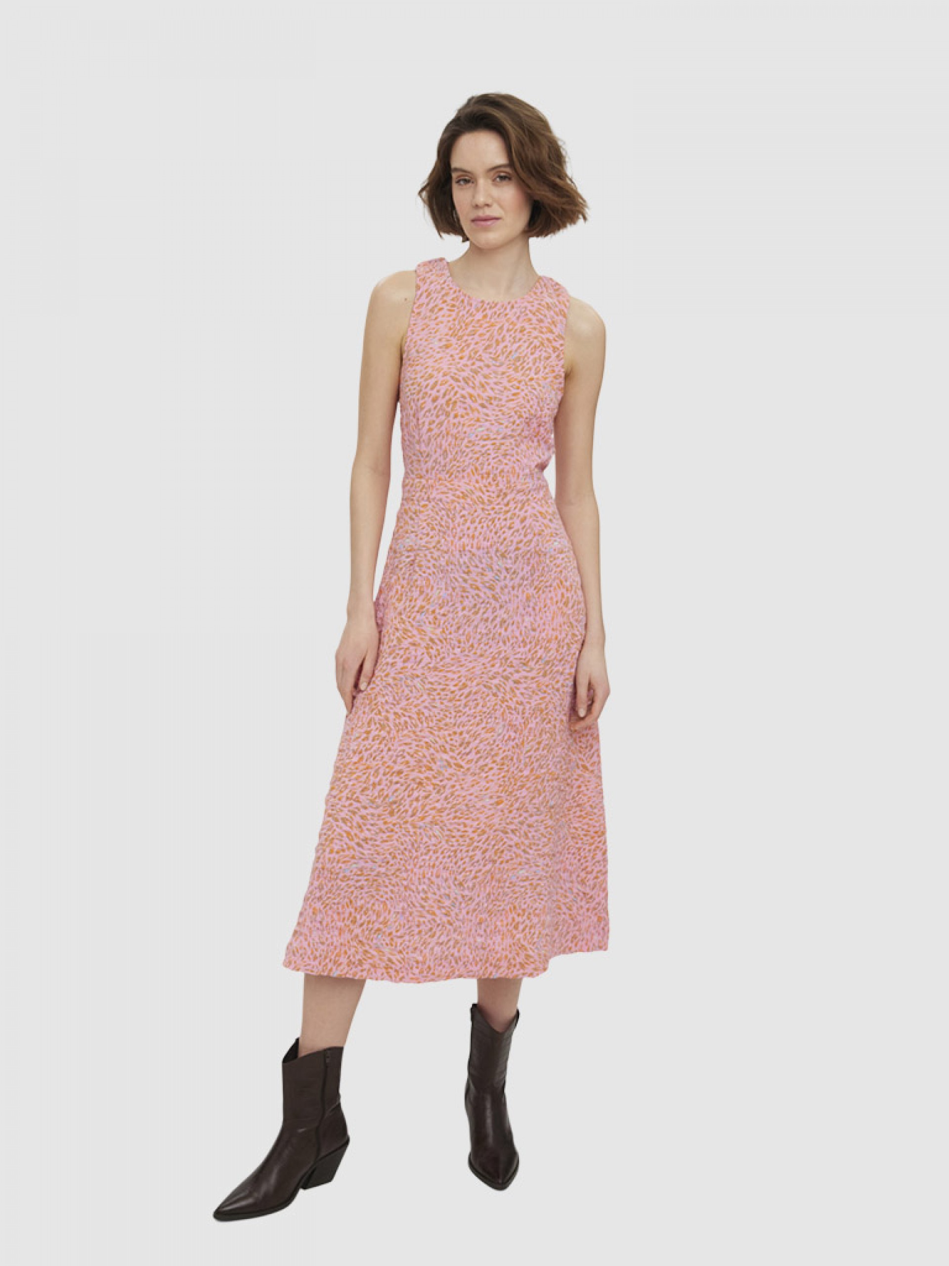 Dress Woman Vero Moda