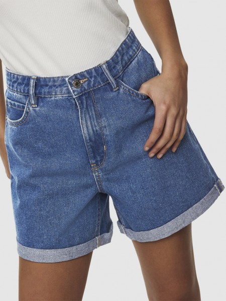 Shorts Woman Only