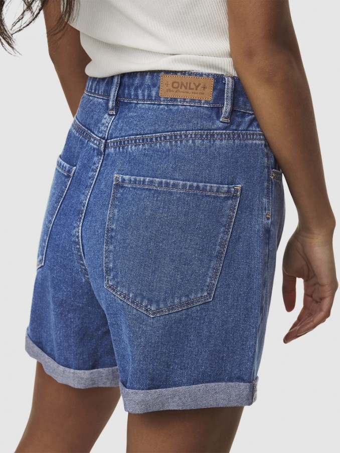 Shorts Woman Only