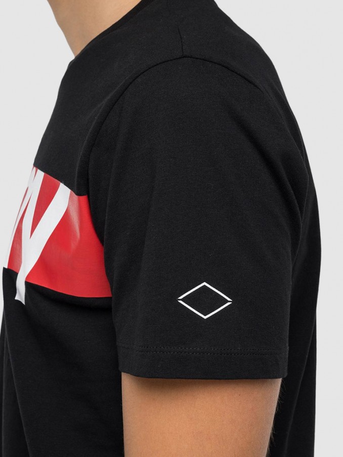 Camiseta Hombre Replay