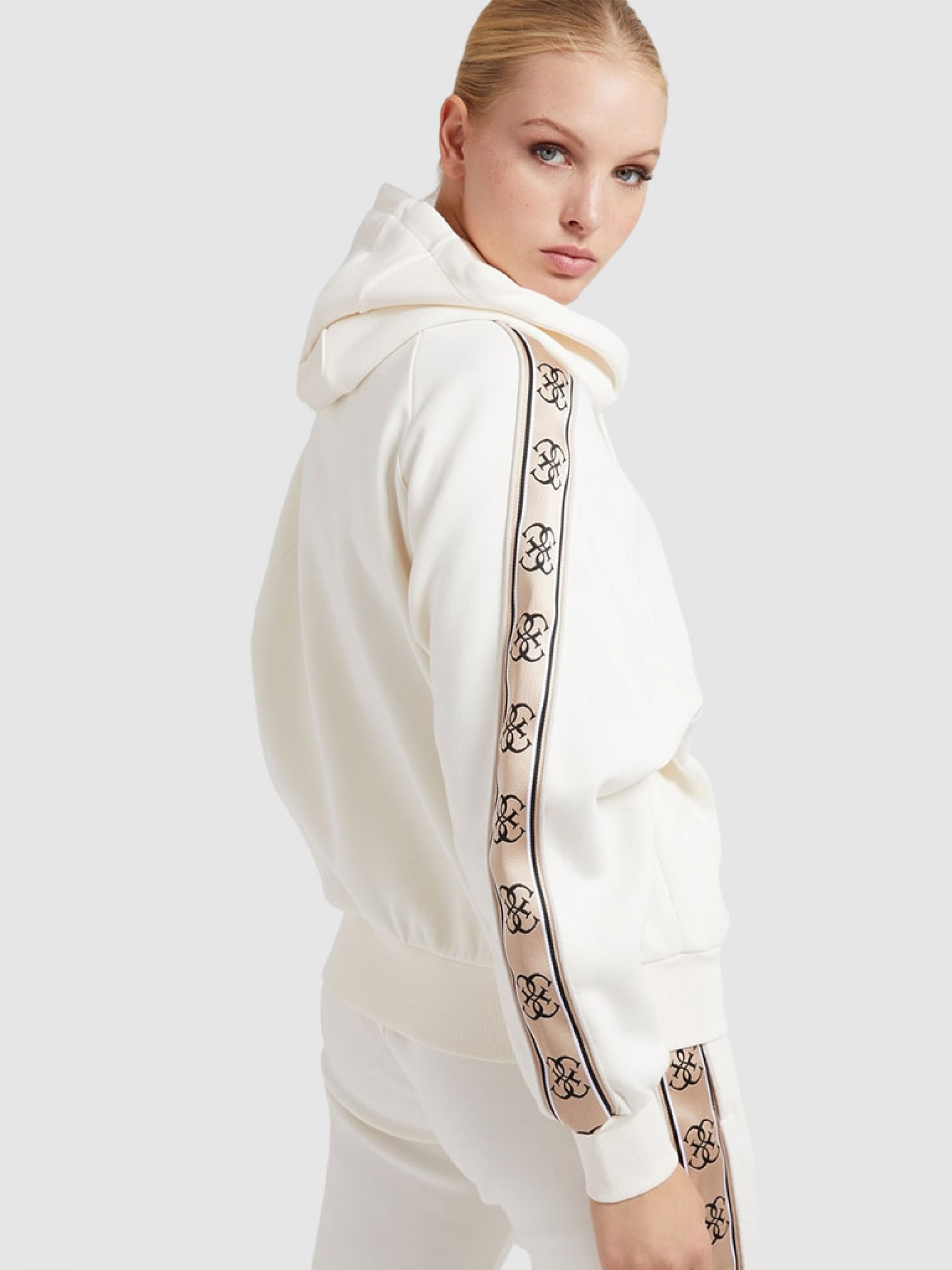Sweatshirt Woman Guess Underwear
