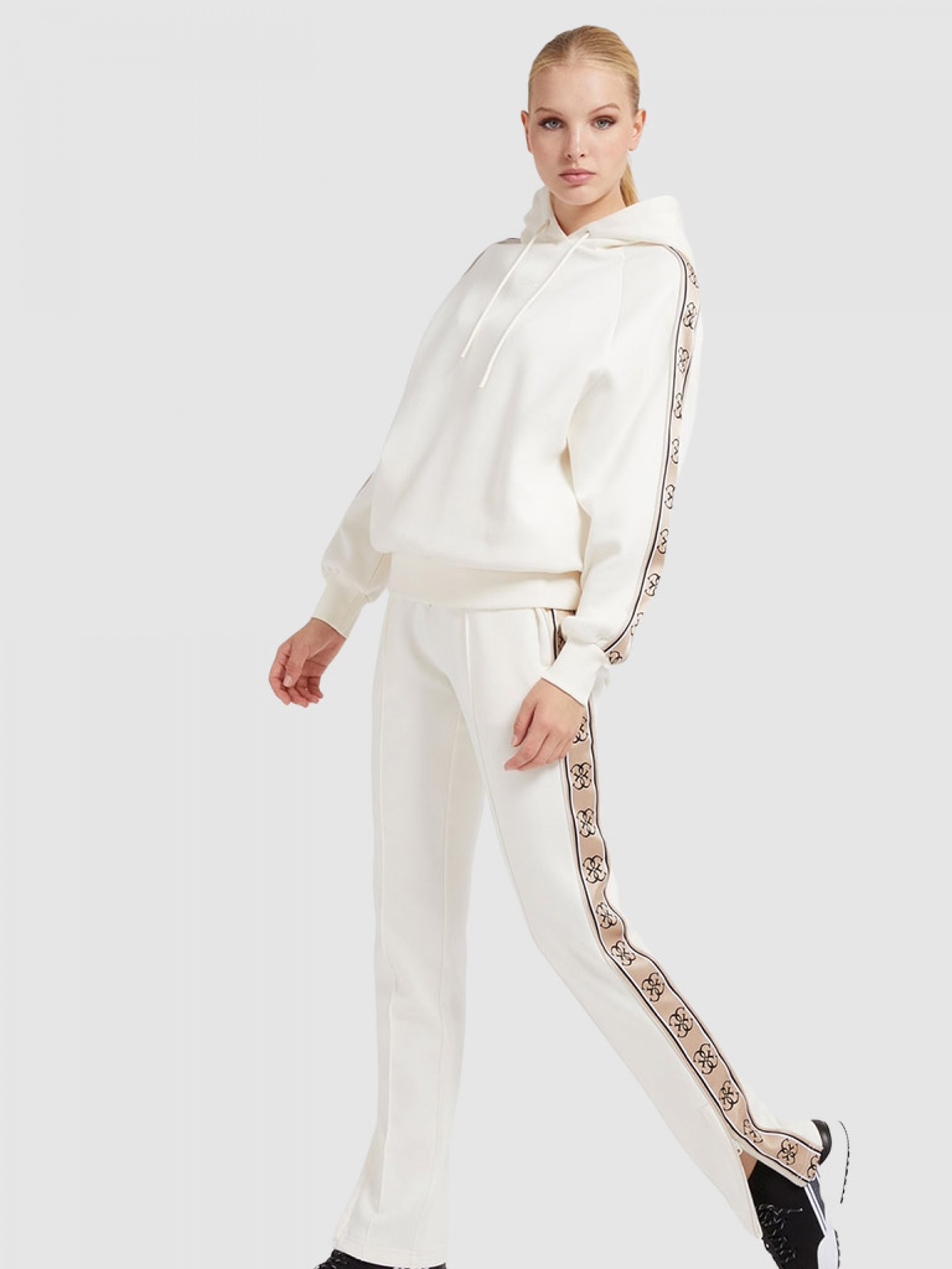 Sweatshirt Woman Guess Underwear