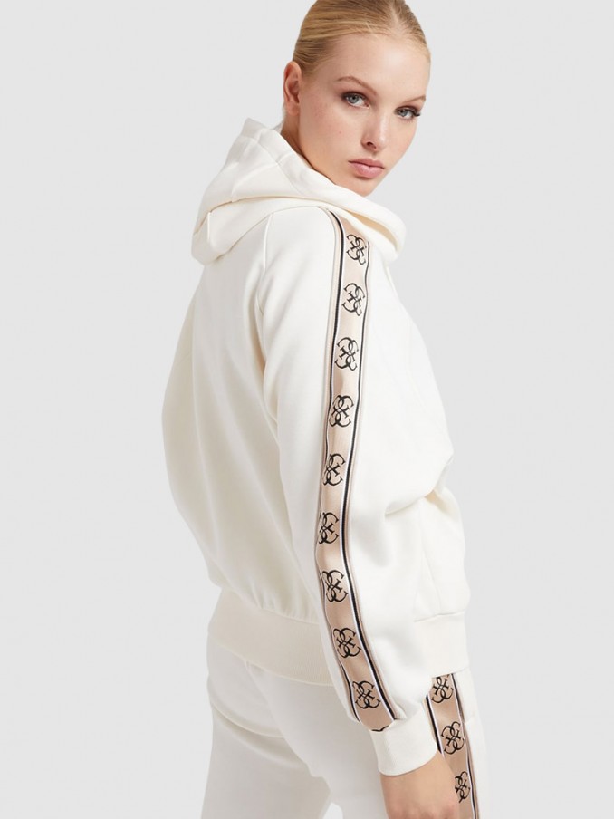Sweatshirt Woman Guess Underwear