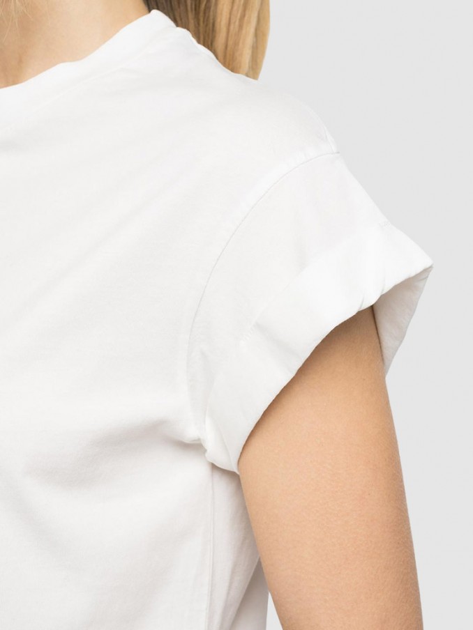 T-Shirt Woman Replay