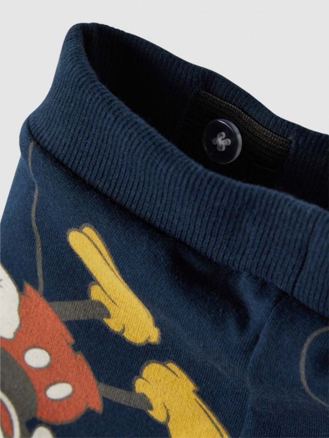 Pantalones Bebe Ni�o Name It