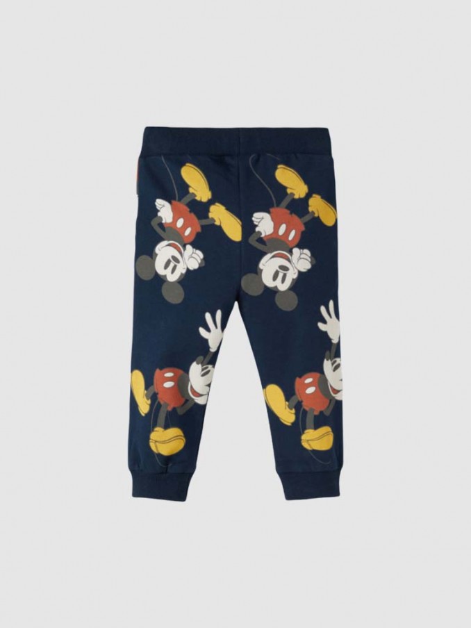 Pantalones Bebe Ni�o Name It