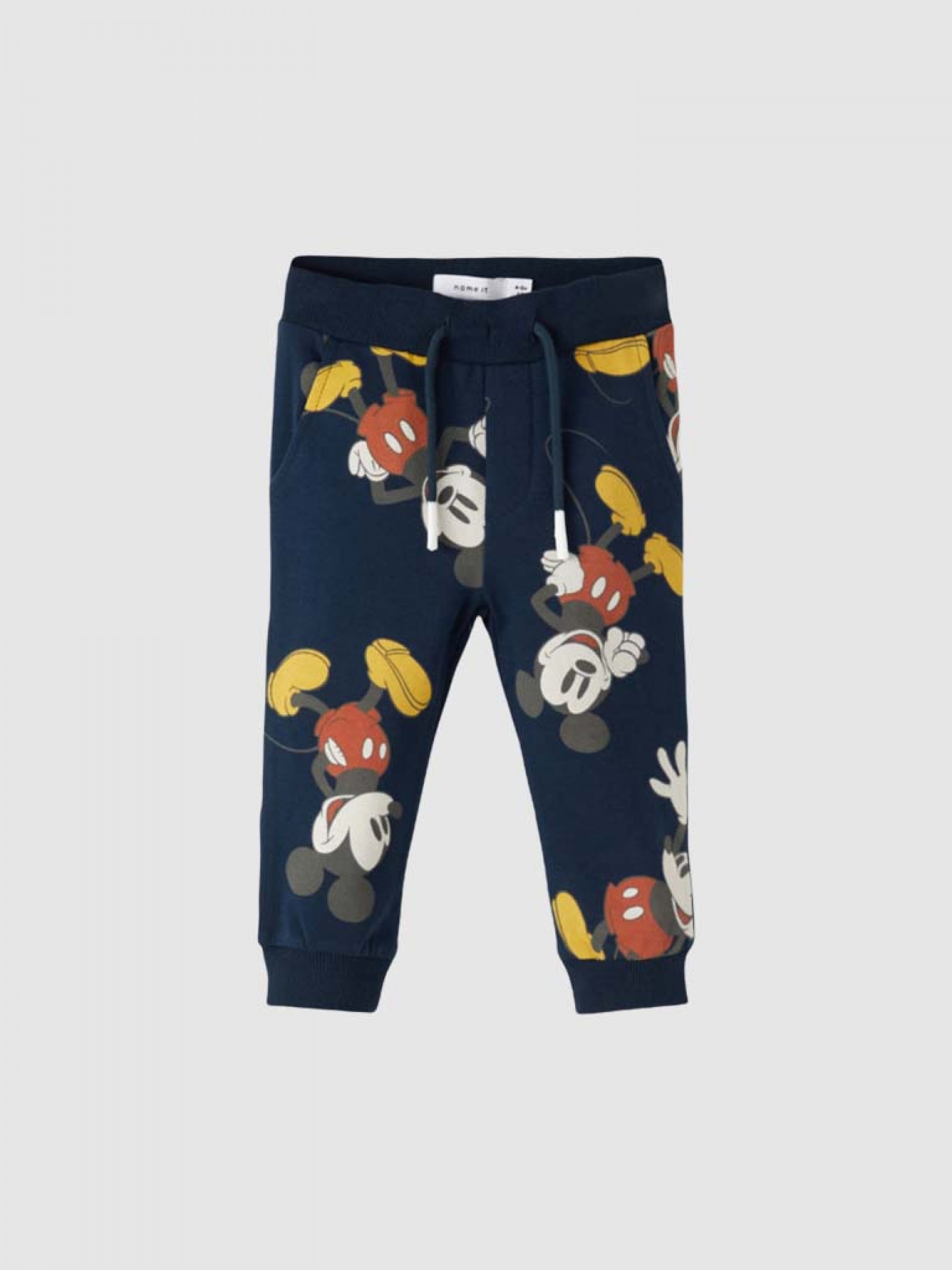 Pantalones Bebe Niño Name It
