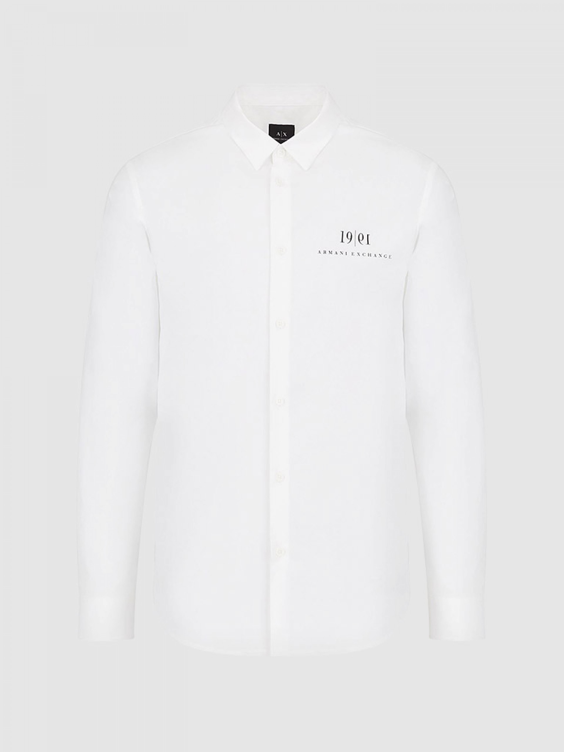 Camisa Hombre Armani Exchange