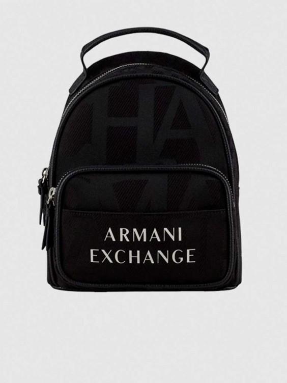 Mochila armani online mujer