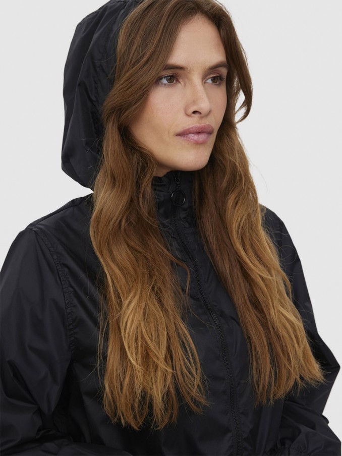 Chaqueta Mujer Negro Vero Moda