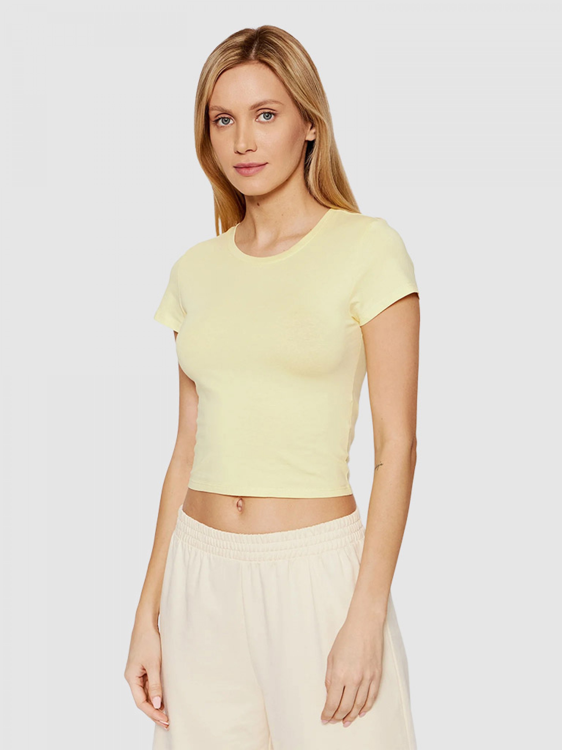 Camiseta Mujer Vero Moda