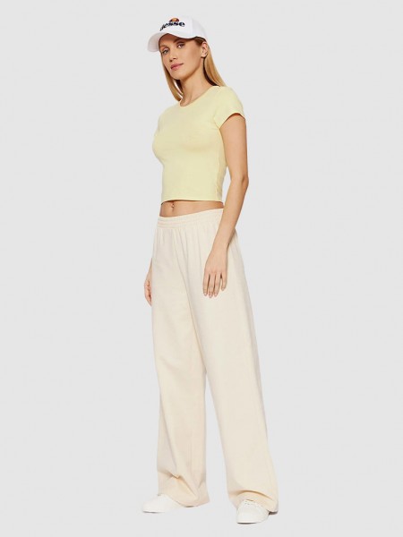 T-Shirt Woman Vero Moda