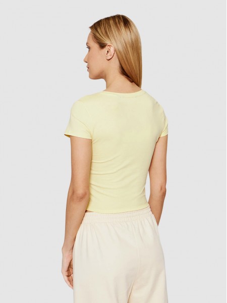 T-Shirt Woman Vero Moda