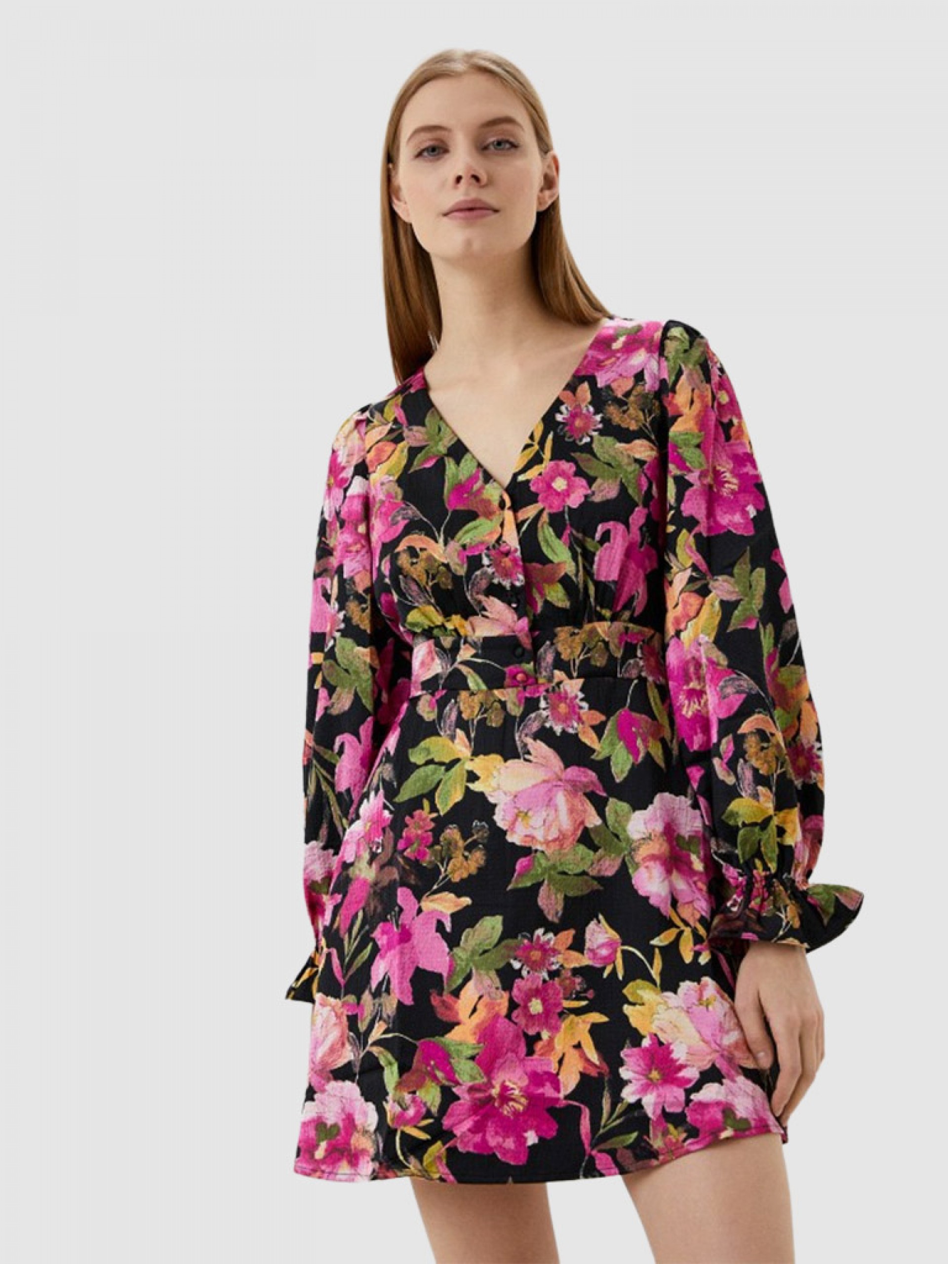 Vestido Mujer Vero Moda