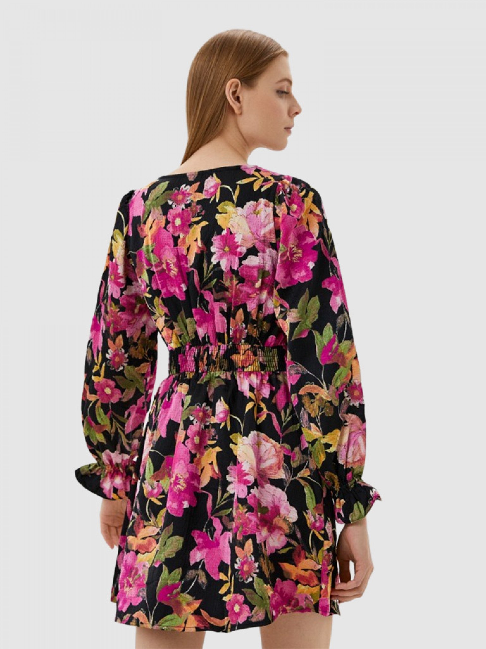 Vestido Mujer Vero Moda