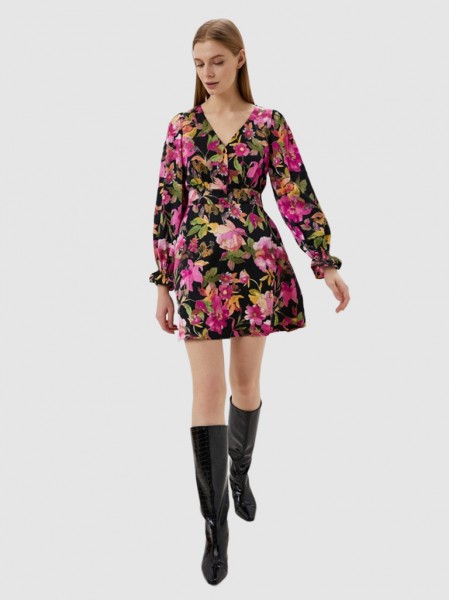 Vestido Mujer Vero Moda