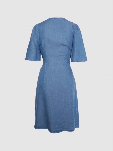 Vestidos Mulher Vero Moda