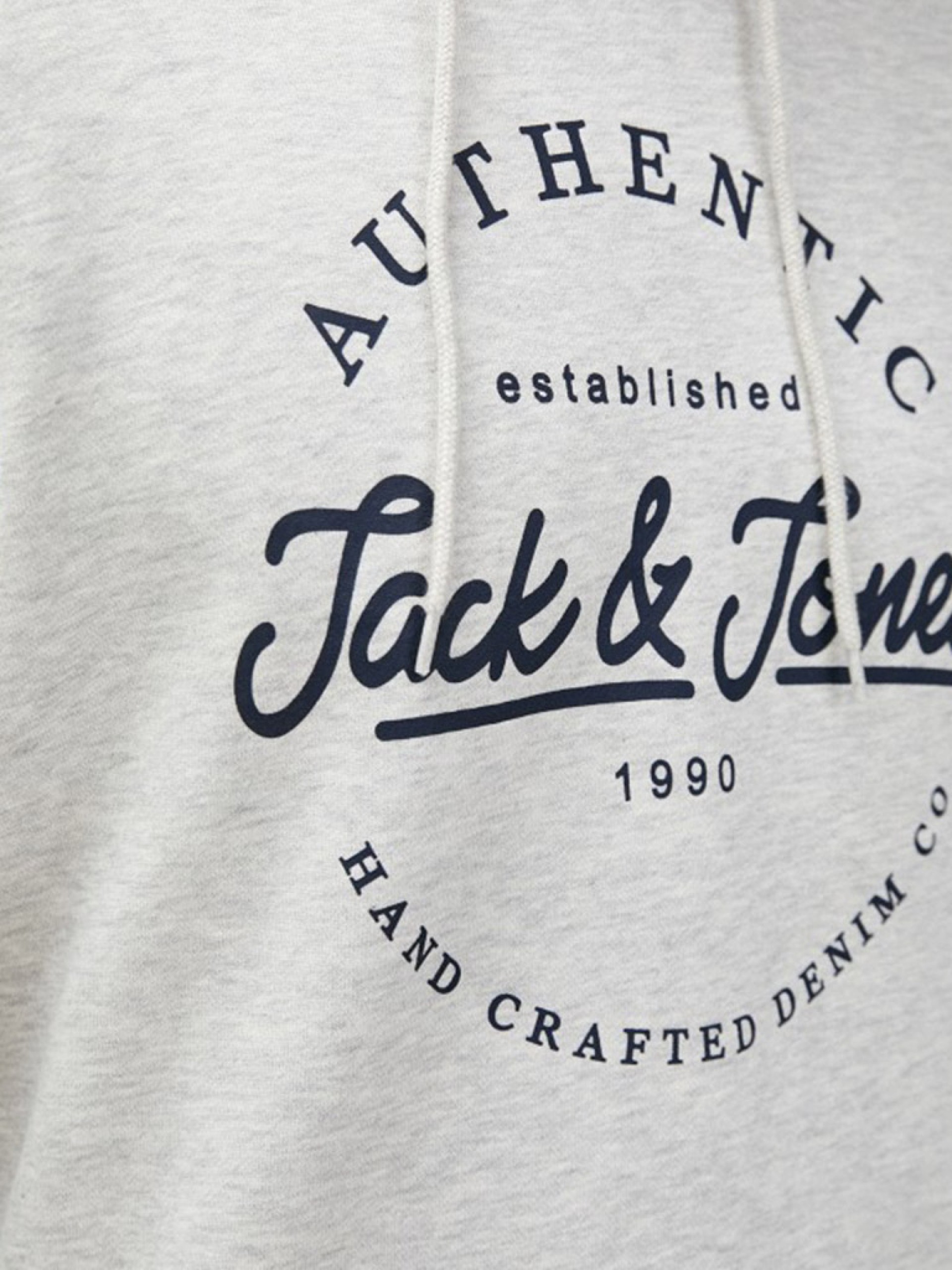 Sweatshirt Hombre Jack & Jones