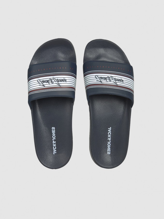 Chanclas Hombre Jack & Jones