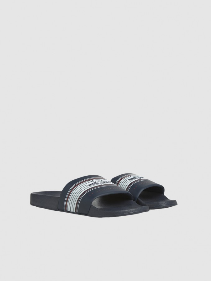Chanclas Hombre Jack & Jones