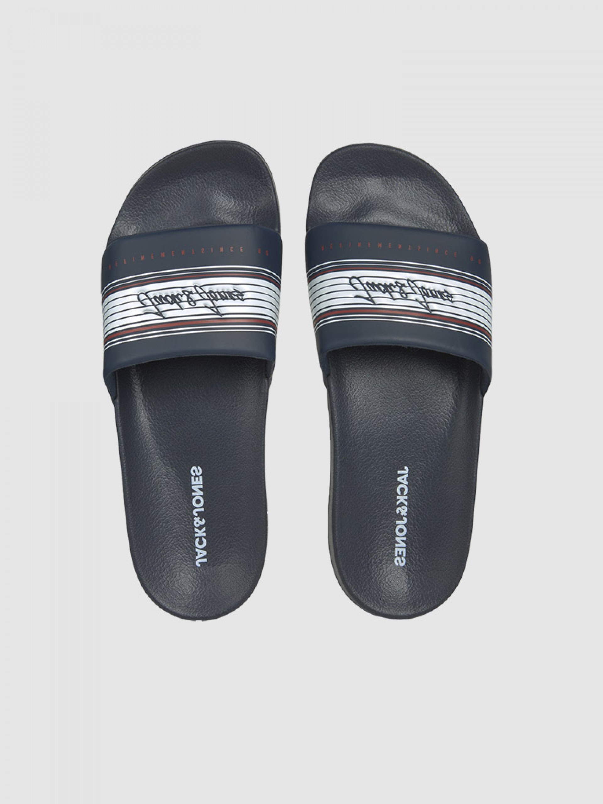 Chanclas Hombre Jack & Jones
