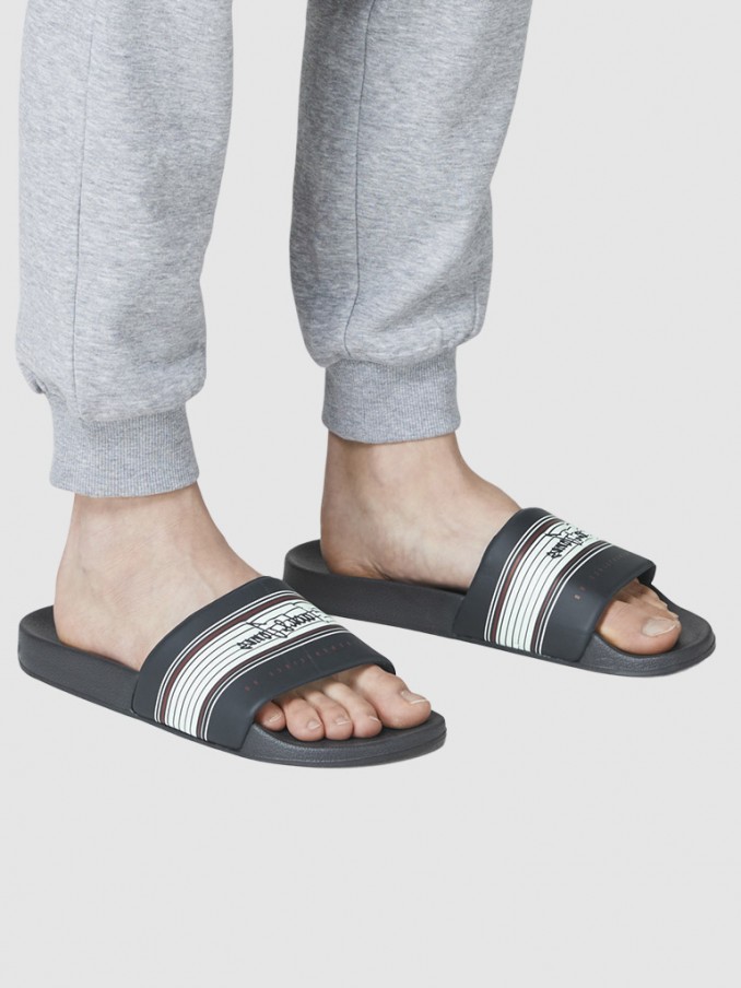 Chanclas Hombre Jack & Jones