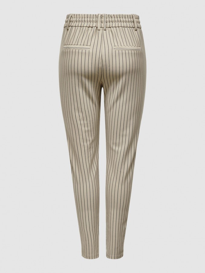 Pants Woman Only