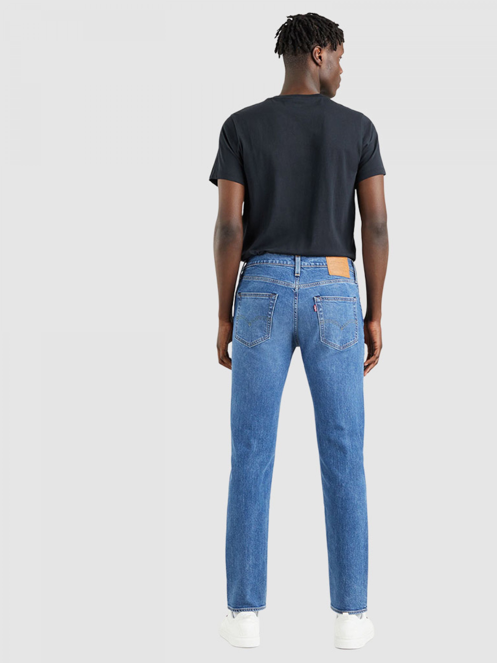 Jeans Man Jeans Levis