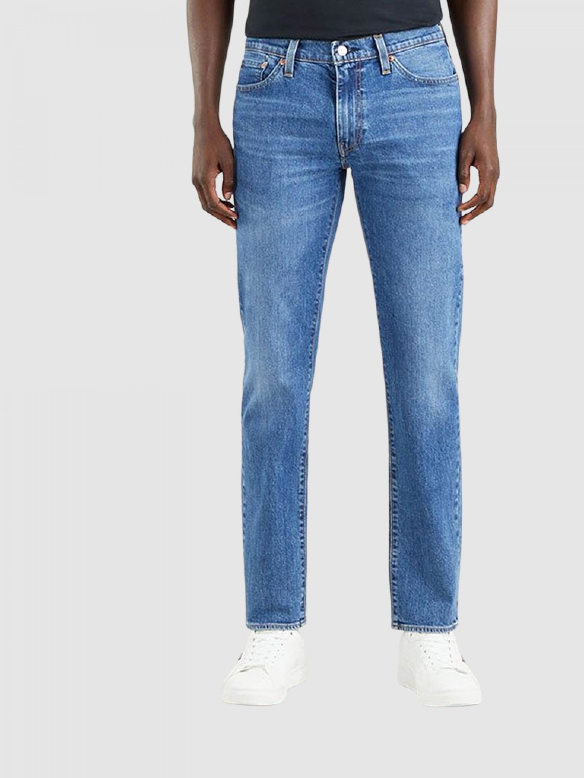 Jeans Man Jeans Levis