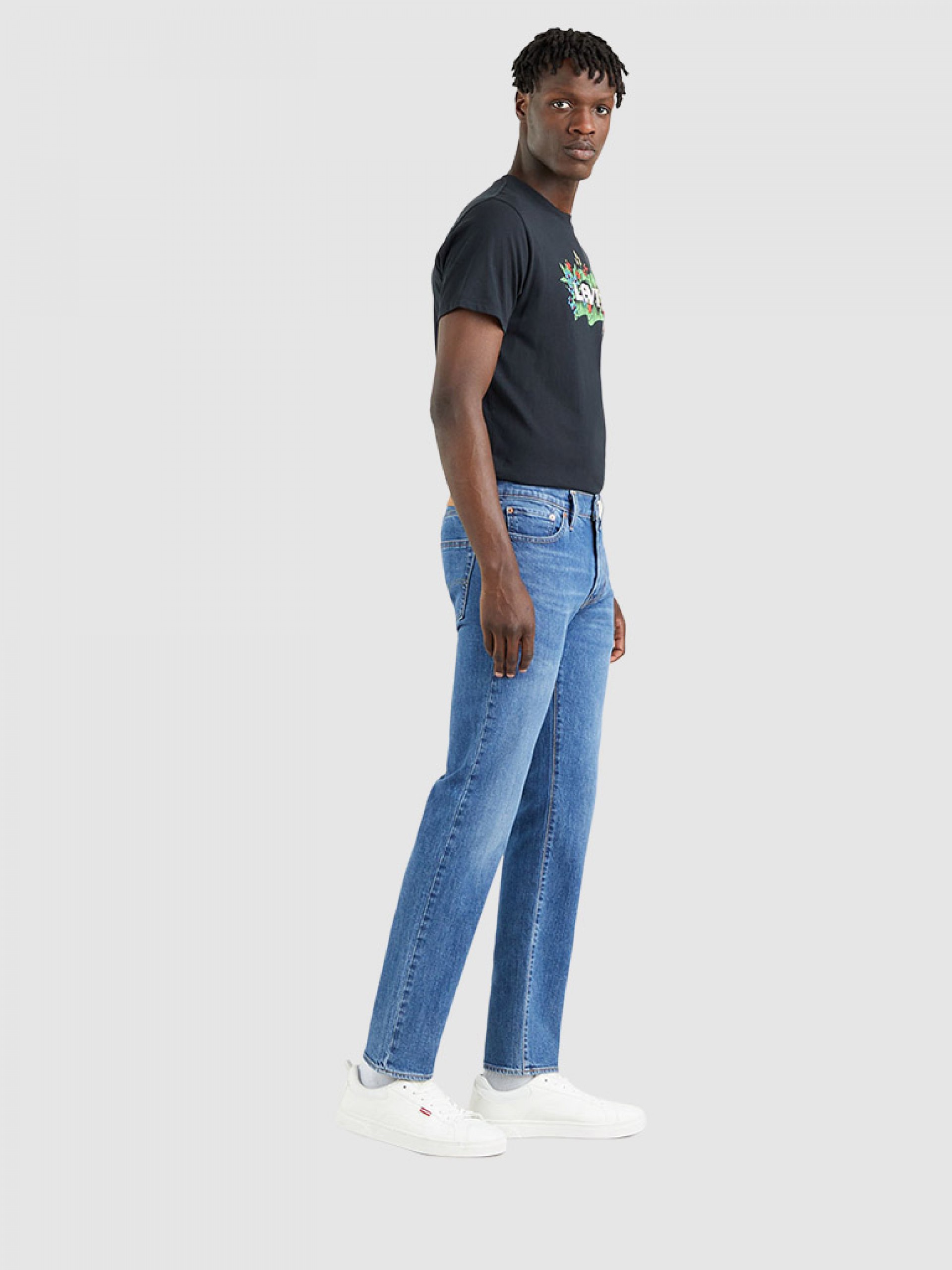 Jeans Man Jeans Levis